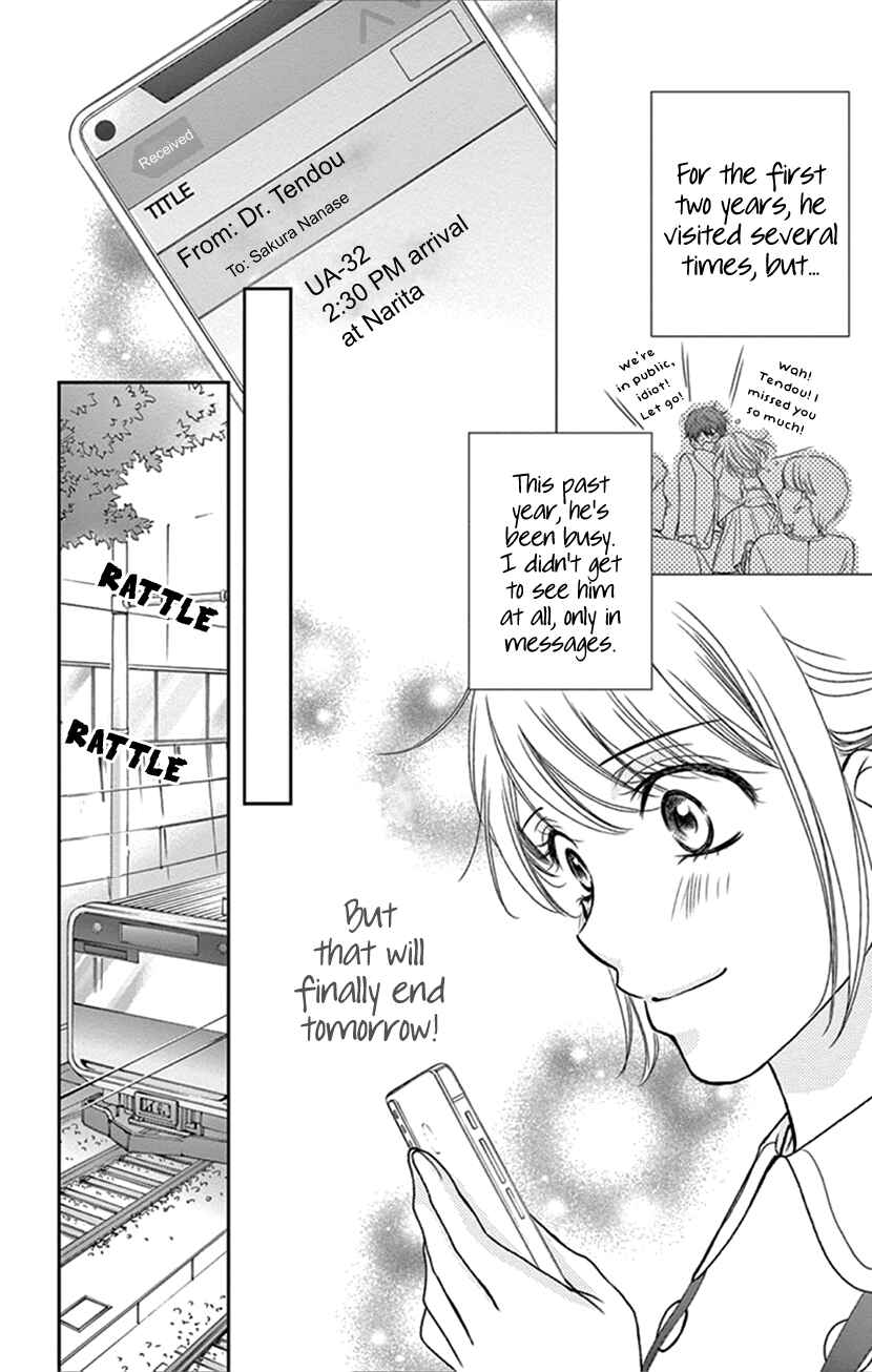 Page 6 Chapter 35 An Incurable Case of Love