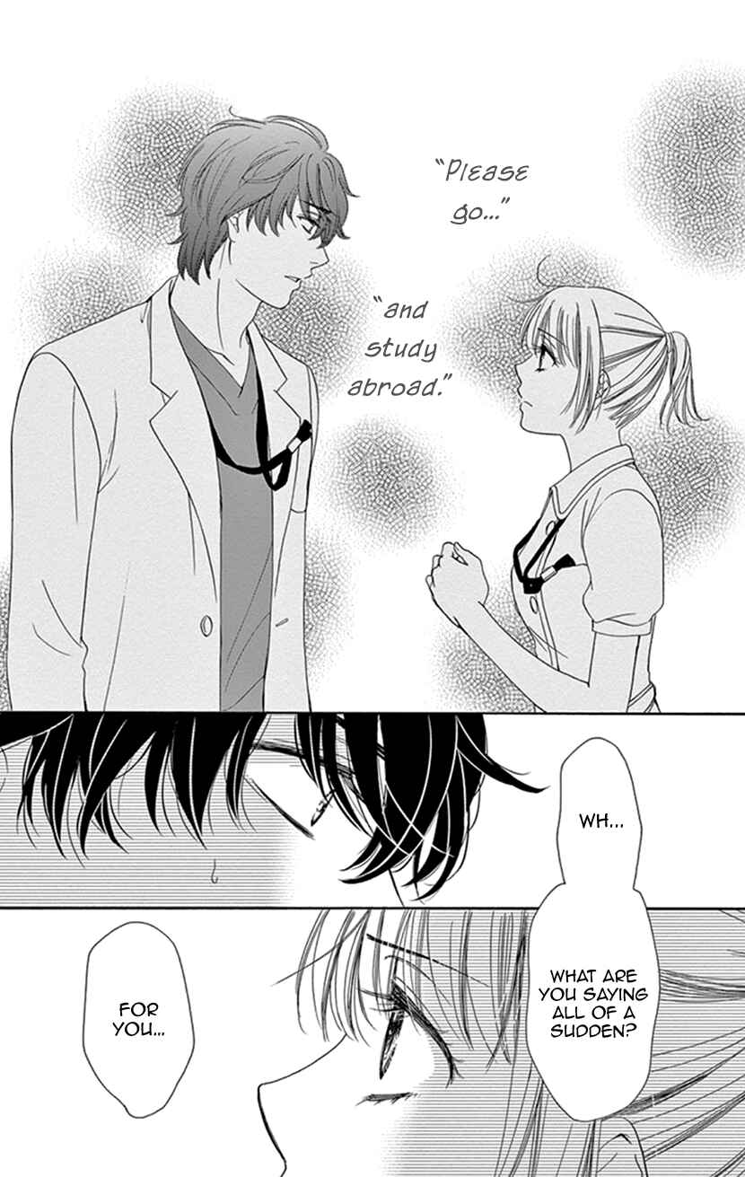 Page 2 Chapter 17 An Incurable Case of Love