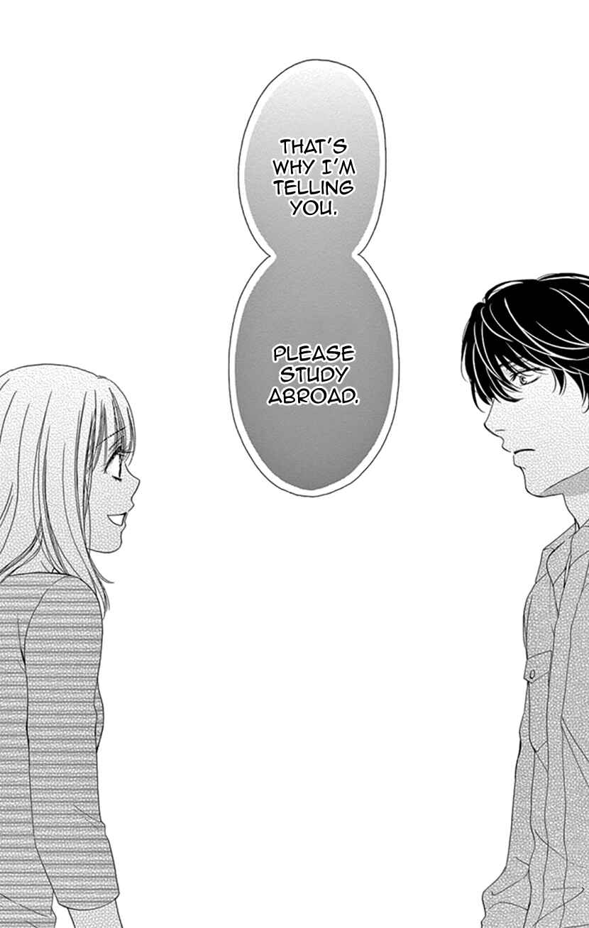 Page 30 Chapter 17 An Incurable Case of Love