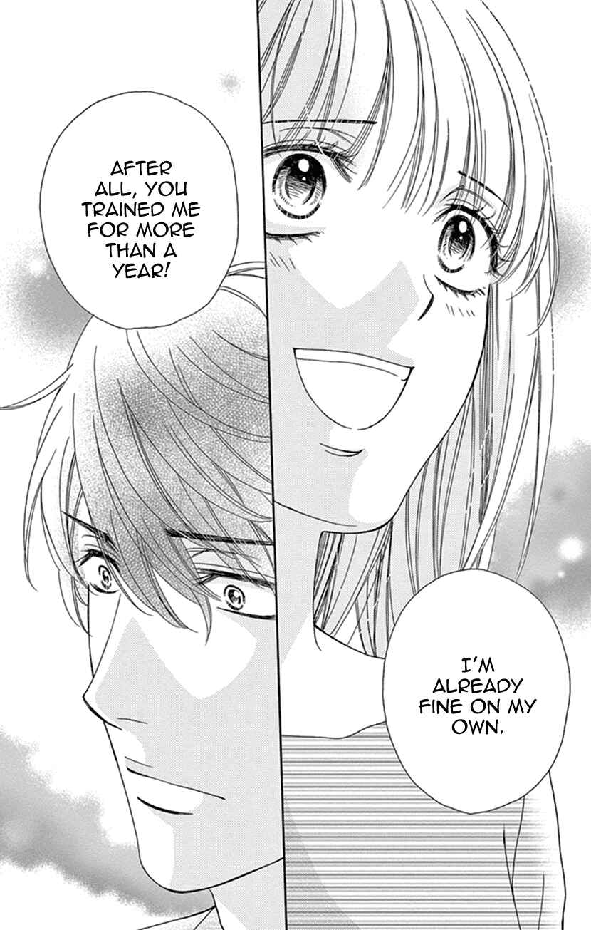 Page 31 Chapter 17 An Incurable Case of Love