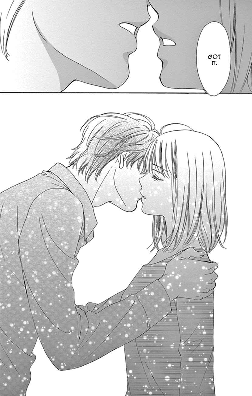 Page 34 Chapter 17 An Incurable Case of Love