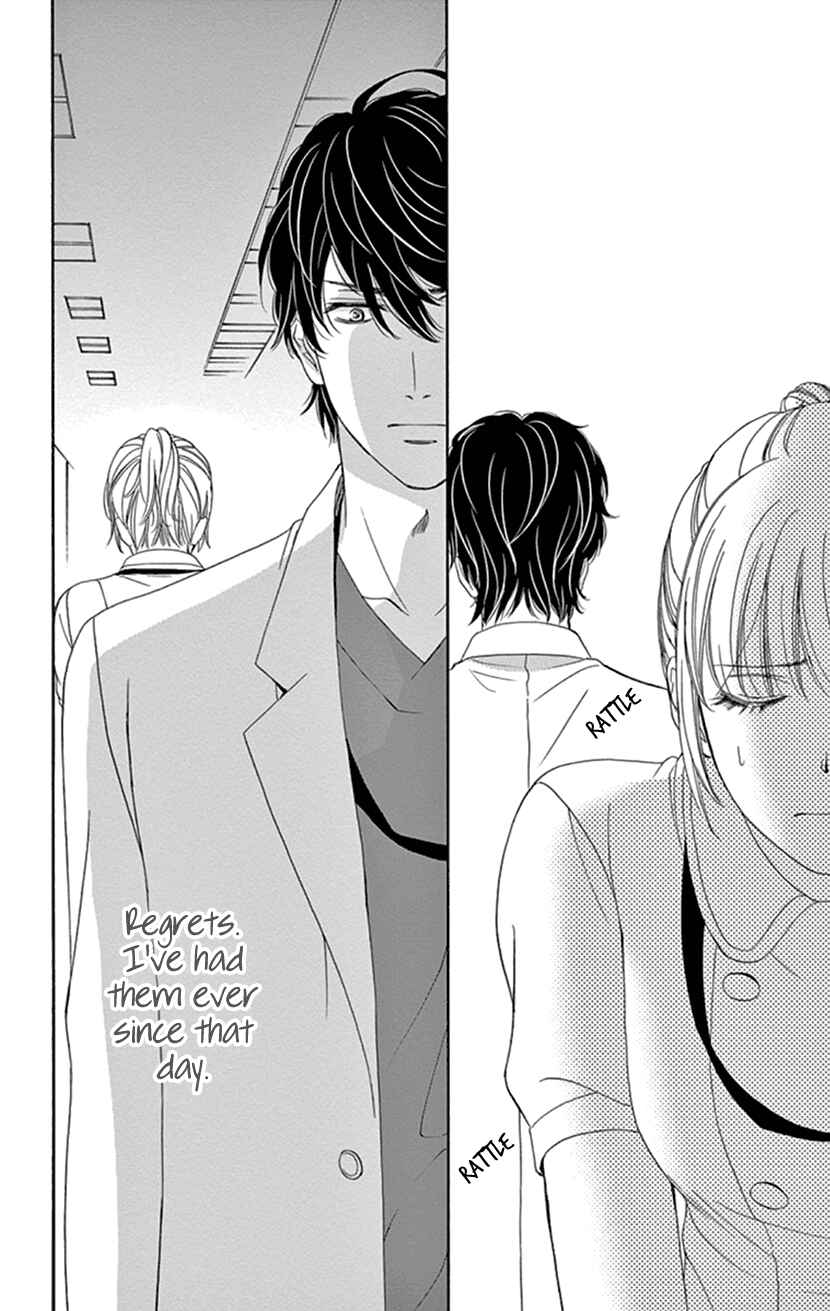 Page 4 Chapter 17 An Incurable Case of Love