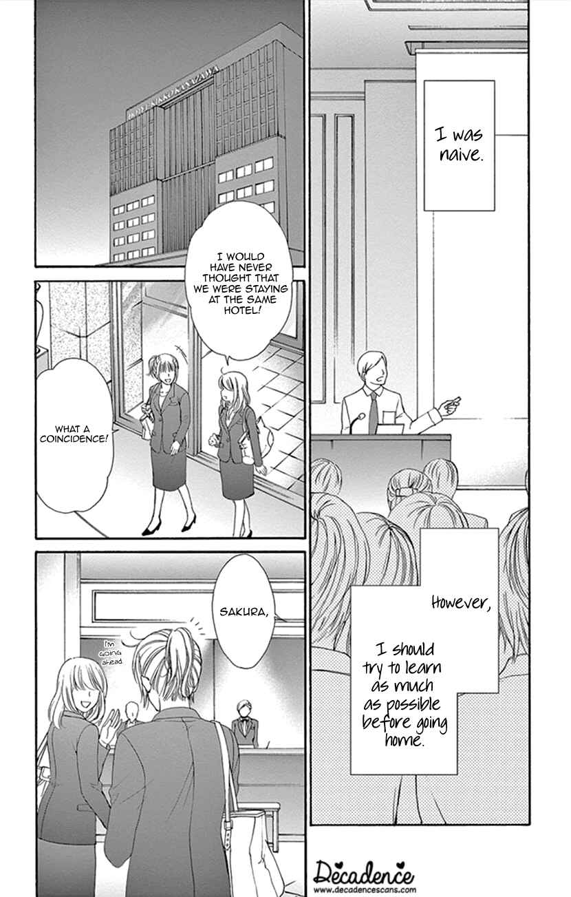 Page 10 Chapter 15 An Incurable Case of Love