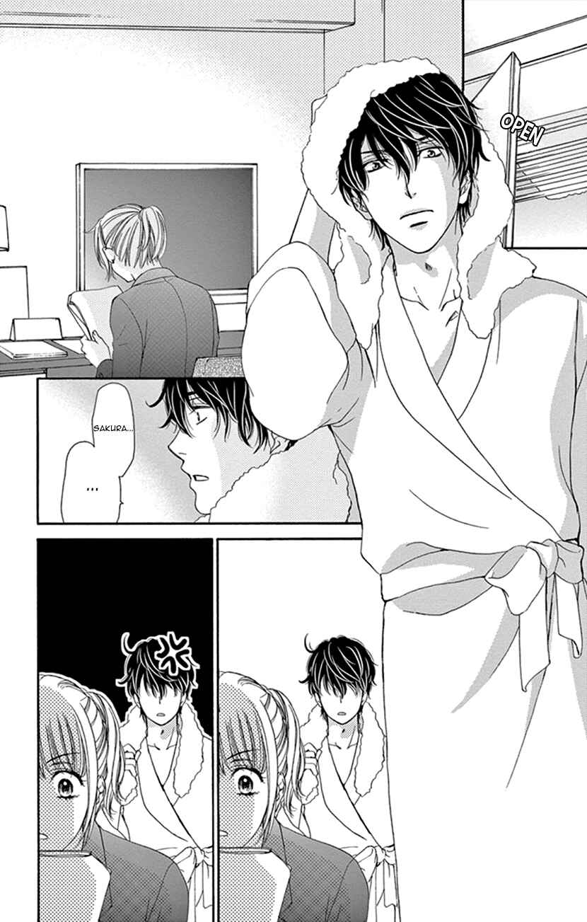 Page 16 Chapter 15 An Incurable Case of Love