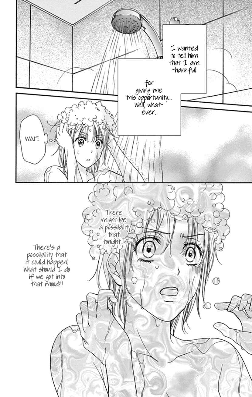 Page 20 Chapter 15 An Incurable Case of Love