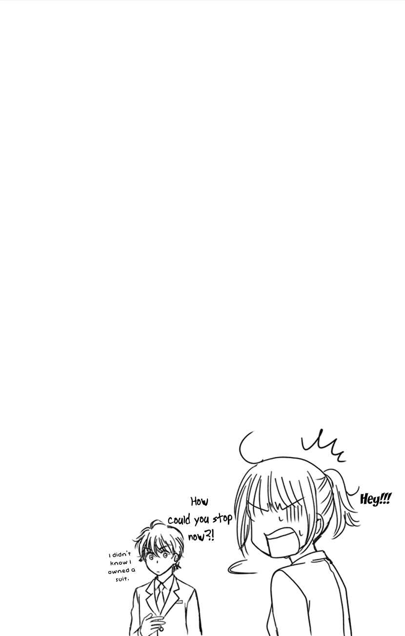 Page 36 Chapter 15 An Incurable Case of Love