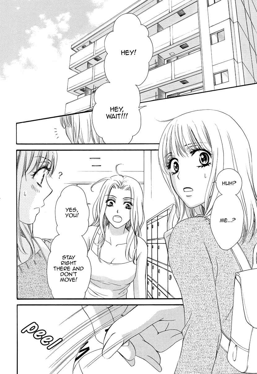 Page 2 Chapter 2 An Incurable Case of Love