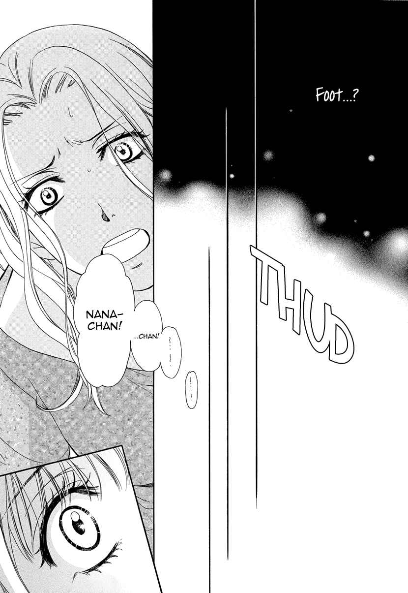 Page 21 Chapter 2 An Incurable Case of Love