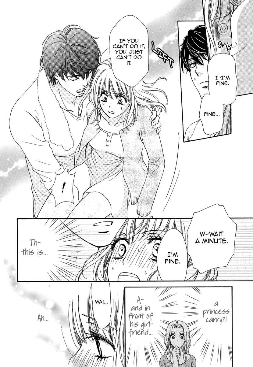 Page 24 Chapter 2 An Incurable Case of Love