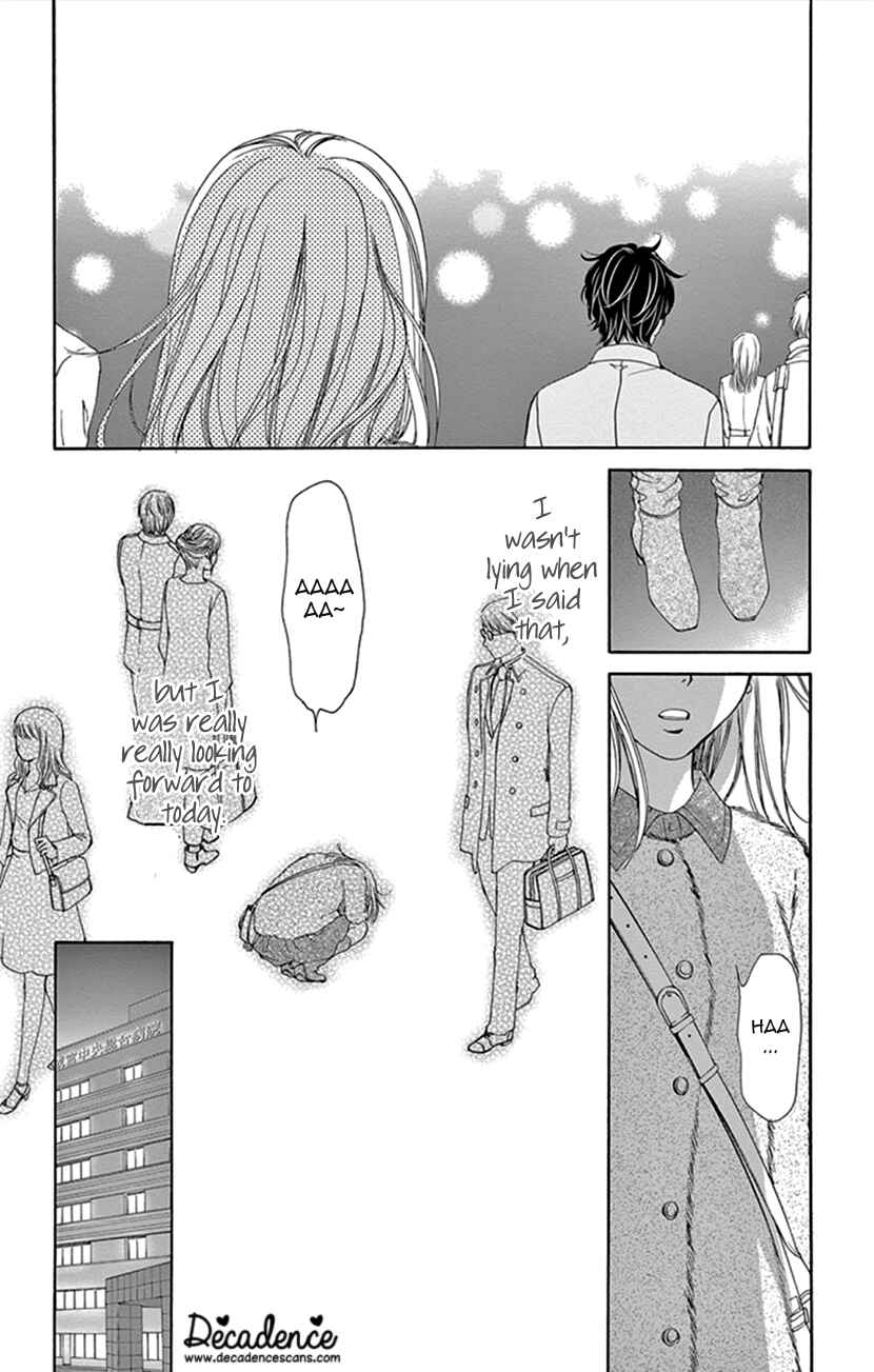 Page 22 Chapter 12 An Incurable Case of Love
