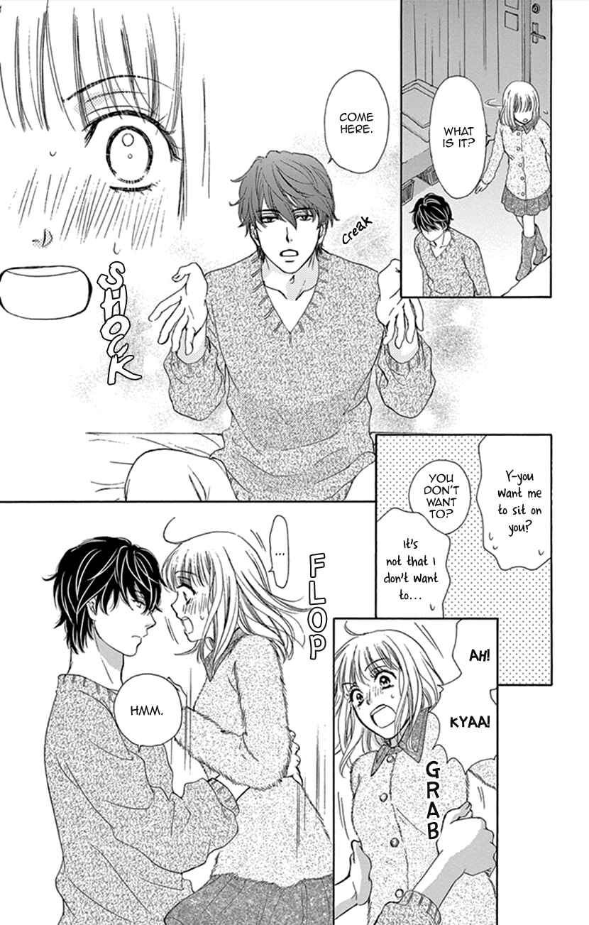 Page 25 Chapter 12 An Incurable Case of Love