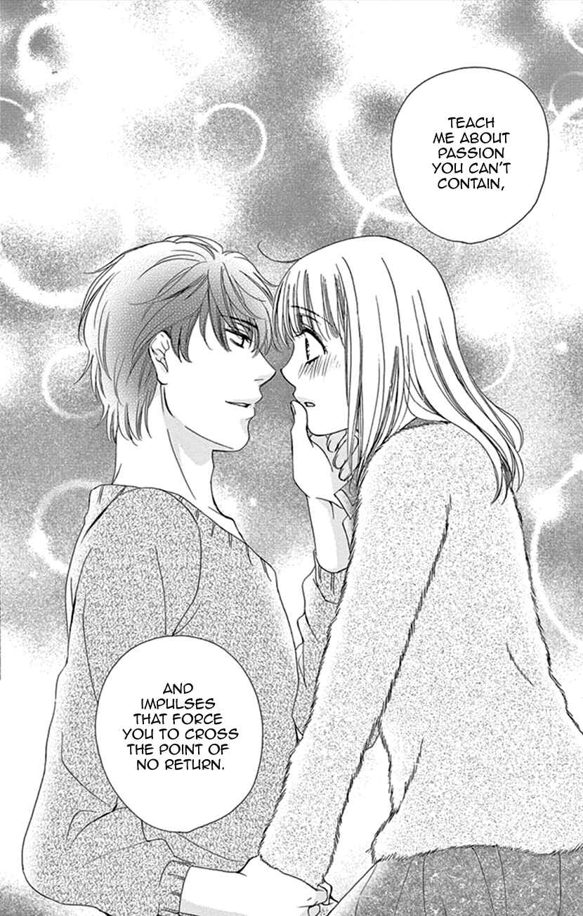 Page 32 Chapter 12 An Incurable Case of Love