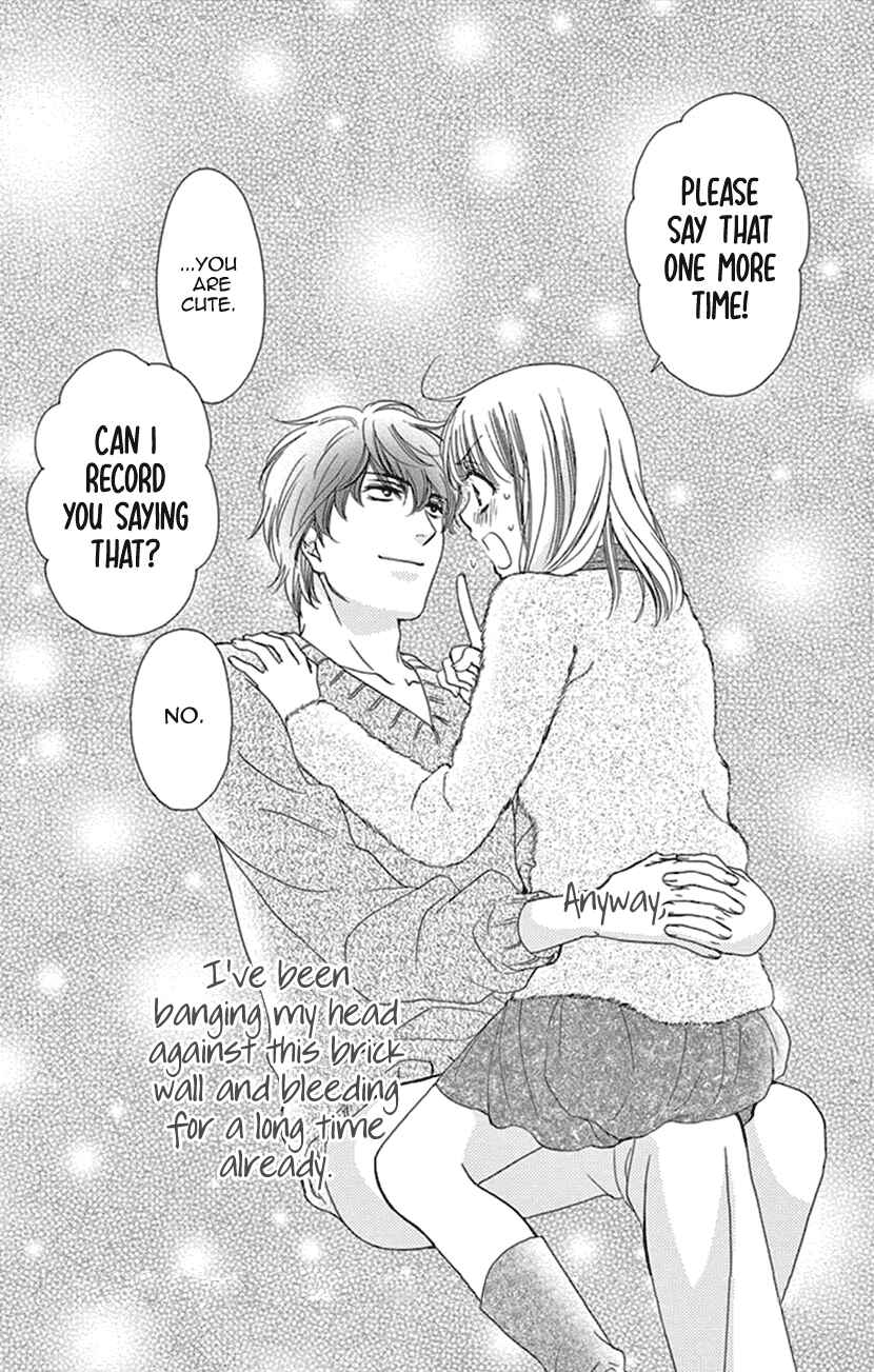 Page 35 Chapter 12 An Incurable Case of Love