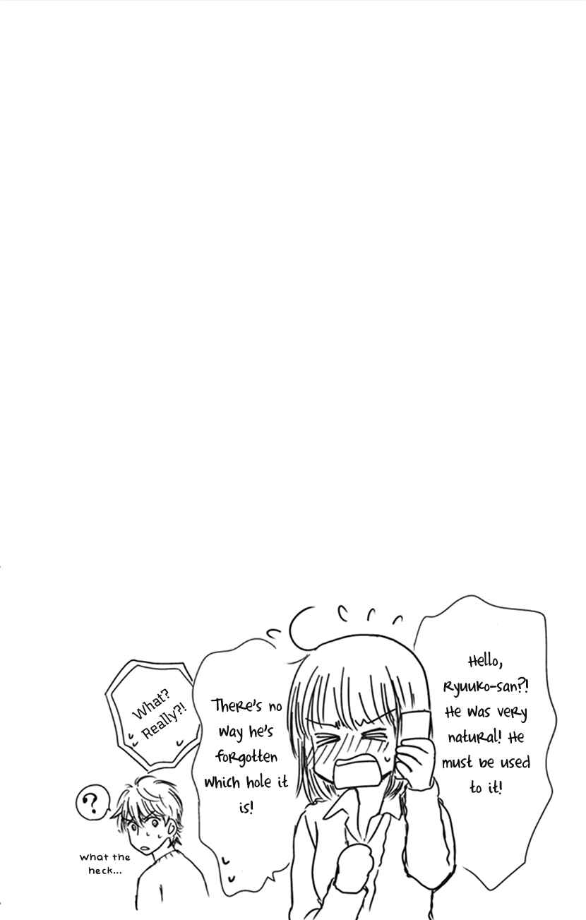 Page 36 Chapter 12 An Incurable Case of Love