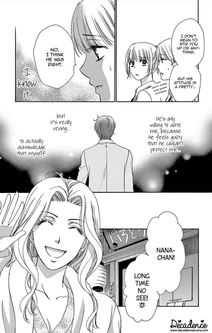 Page 9 Chapter 12 An Incurable Case of Love