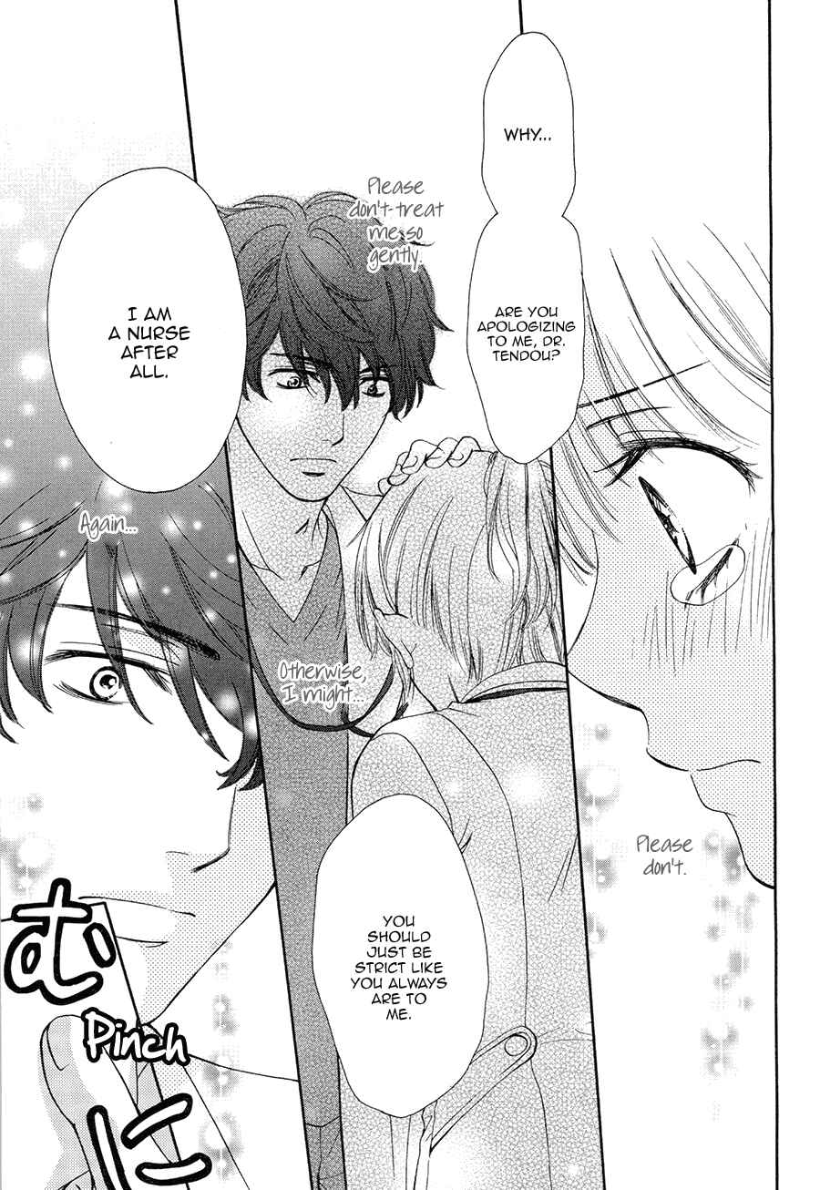 Page 31 Chapter 4 An Incurable Case of Love