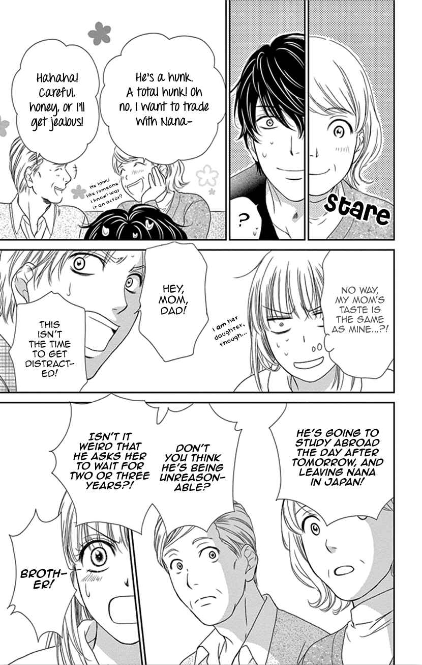 Page 11 Chapter 34 An Incurable Case of Love