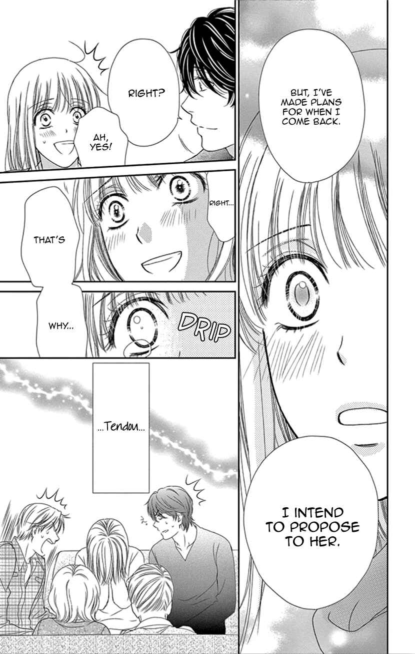 Page 15 Chapter 34 An Incurable Case of Love