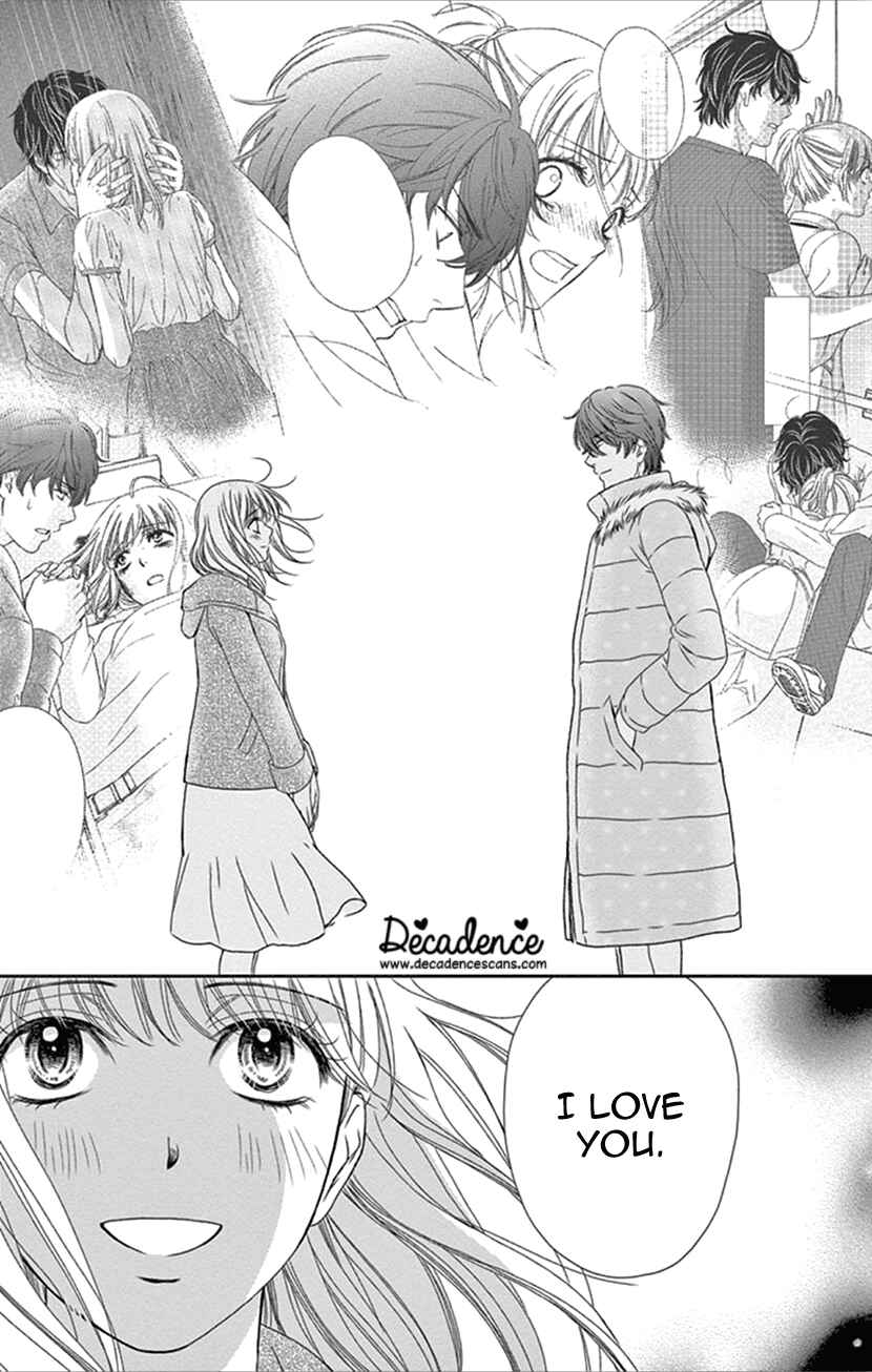 Page 19 Chapter 34 An Incurable Case of Love