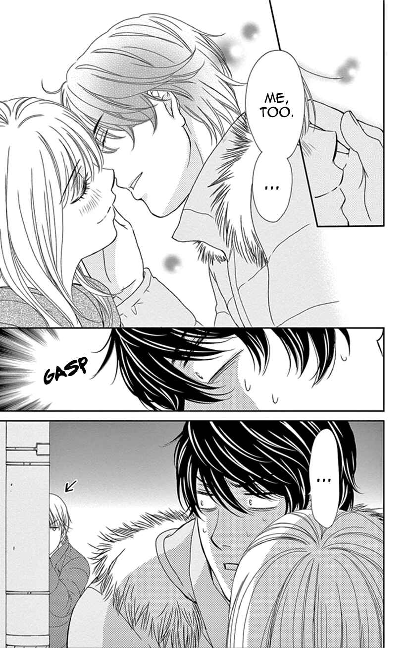 Page 21 Chapter 34 An Incurable Case of Love