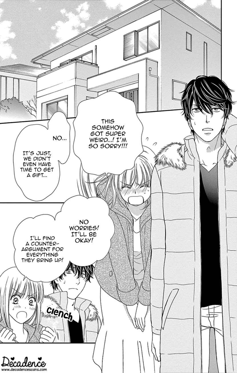 Page 7 Chapter 34 An Incurable Case of Love