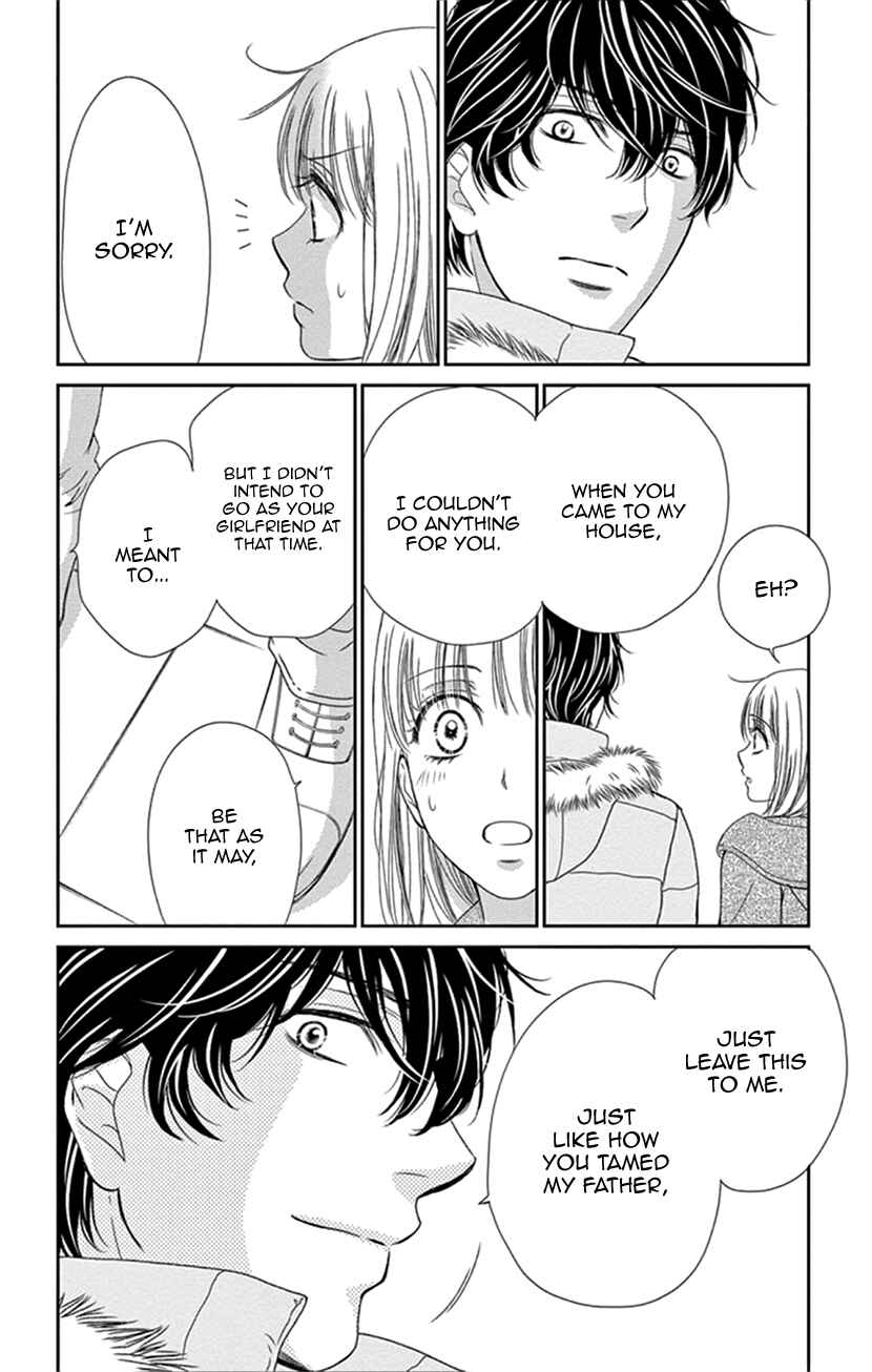 Page 8 Chapter 34 An Incurable Case of Love