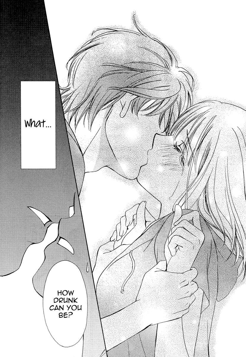 Page 32 Chapter 5 An Incurable Case of Love