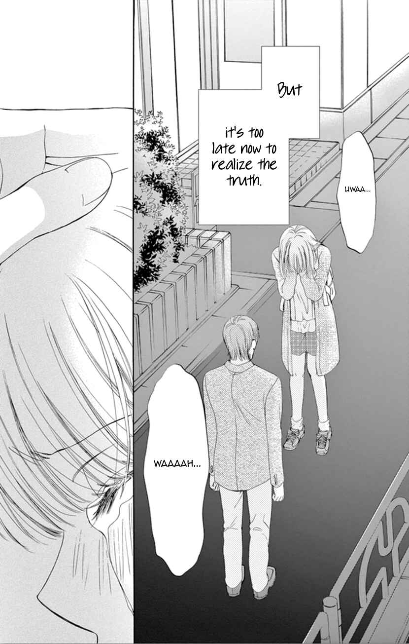 Page 29 Chapter 8 An Incurable Case of Love