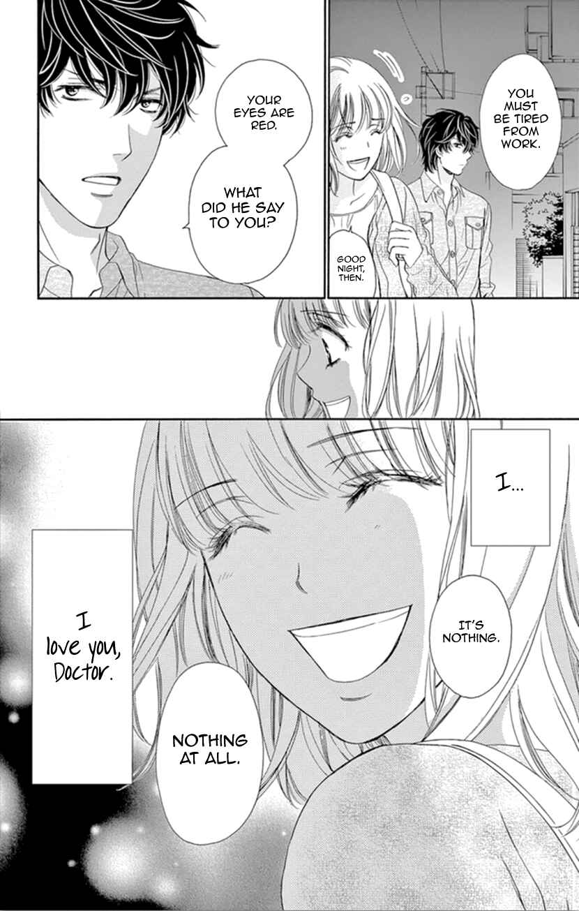 Page 34 Chapter 8 An Incurable Case of Love