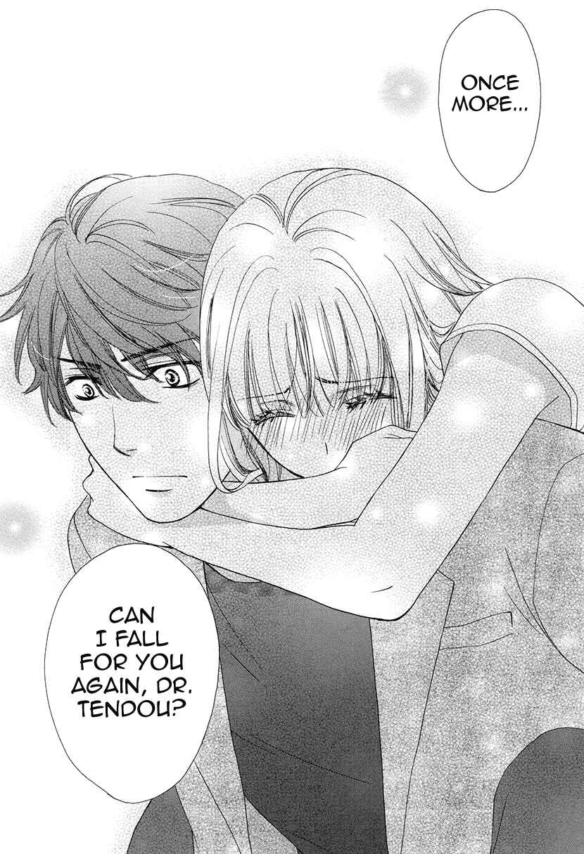 Page 28 Chapter 6 An Incurable Case of Love