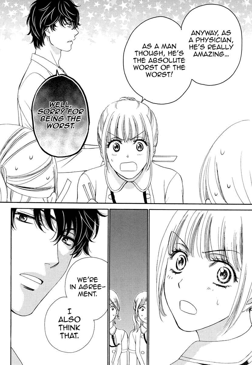 Page 7 Chapter 6 An Incurable Case of Love