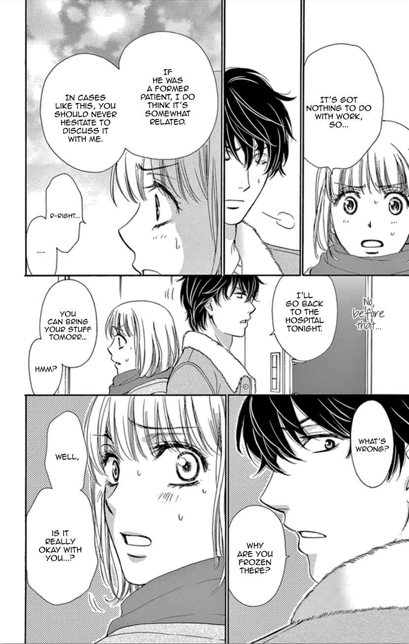 Page 17 Chapter 10 An Incurable Case of Love