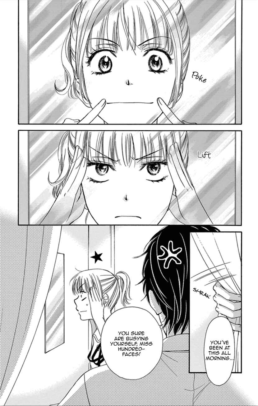 Page 2 Chapter 10 An Incurable Case of Love