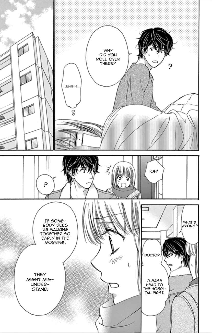 Page 22 Chapter 10 An Incurable Case of Love