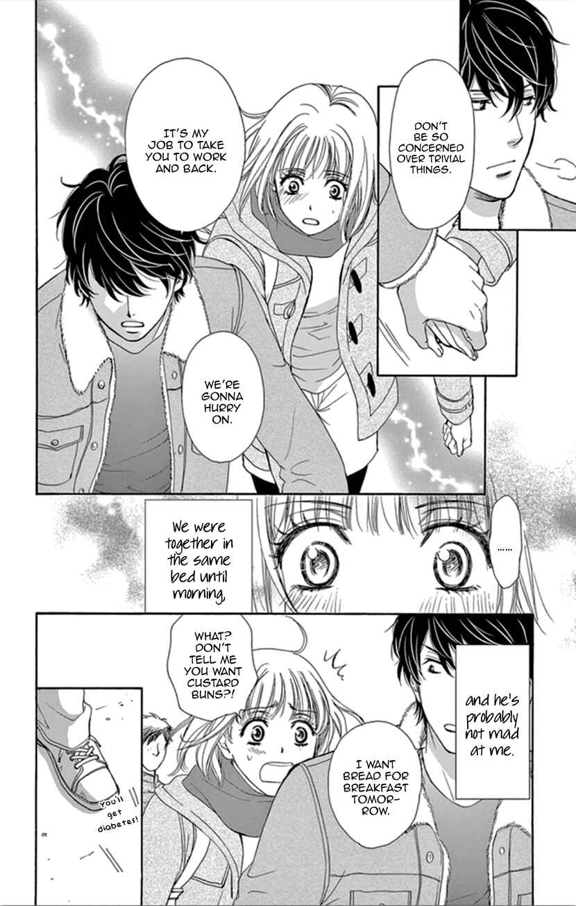 Page 23 Chapter 10 An Incurable Case of Love
