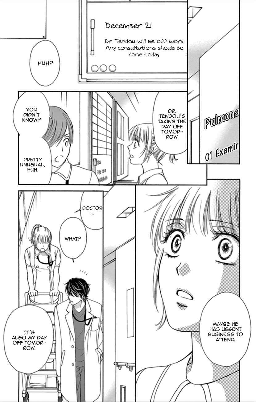 Page 24 Chapter 10 An Incurable Case of Love
