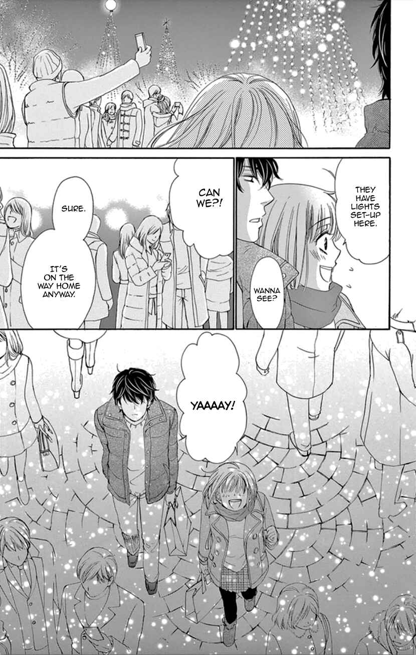 Page 28 Chapter 10 An Incurable Case of Love