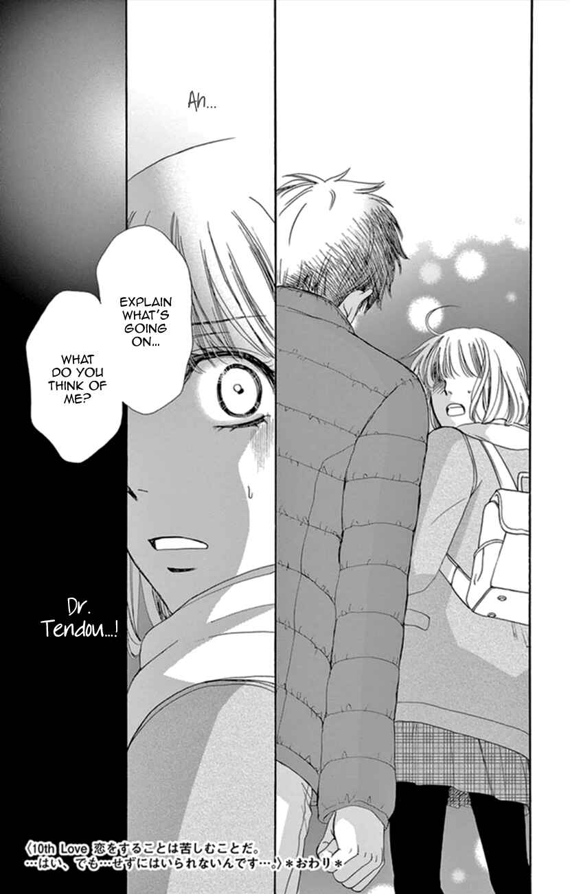 Page 34 Chapter 10 An Incurable Case of Love
