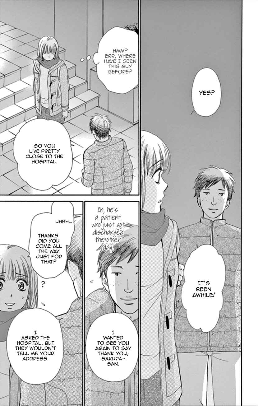 Page 6 Chapter 10 An Incurable Case of Love