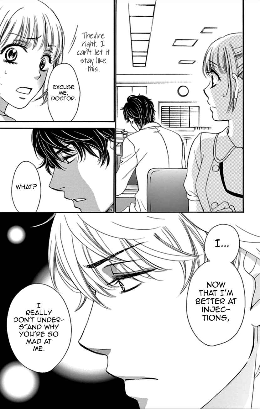 Page 19 Chapter 9 An Incurable Case of Love