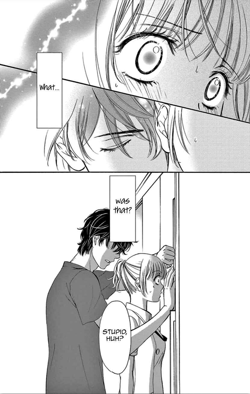 Page 29 Chapter 9 An Incurable Case of Love