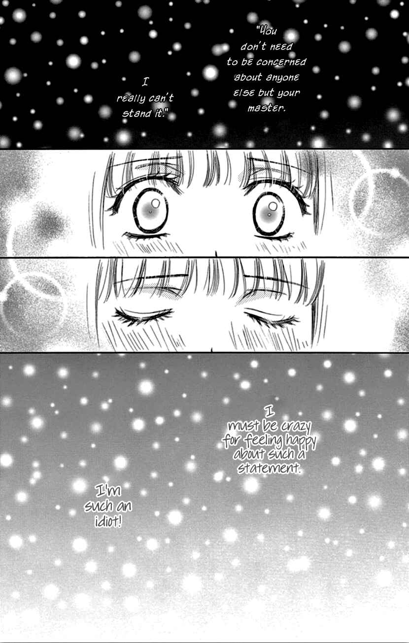 Page 33 Chapter 9 An Incurable Case of Love