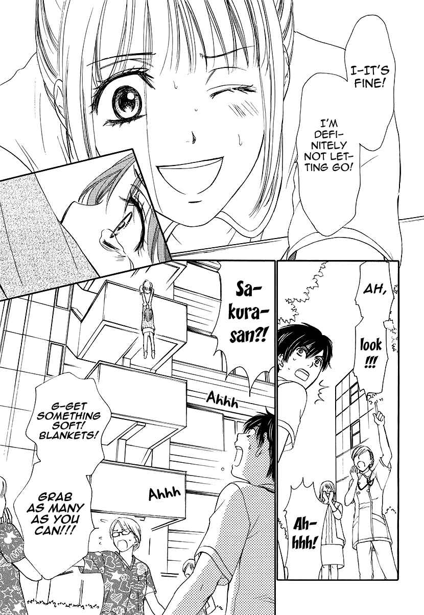 Page 24 Chapter 3 An Incurable Case of Love