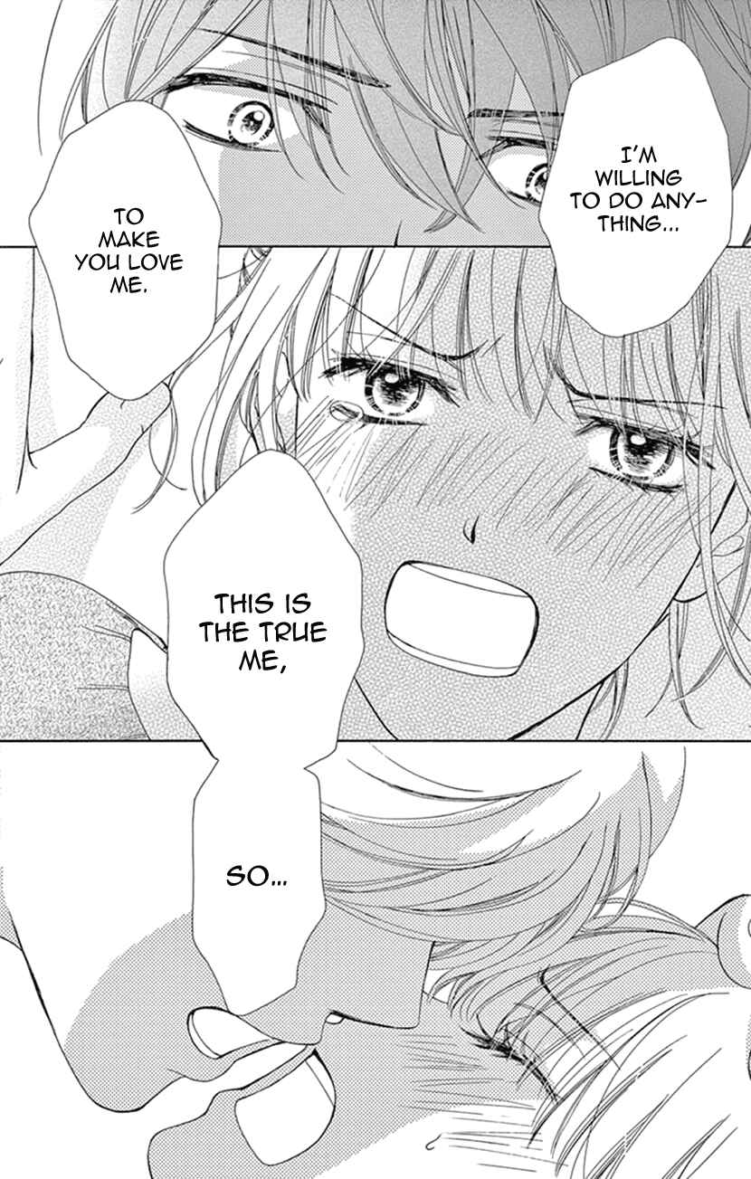Page 30 Chapter 13 An Incurable Case of Love