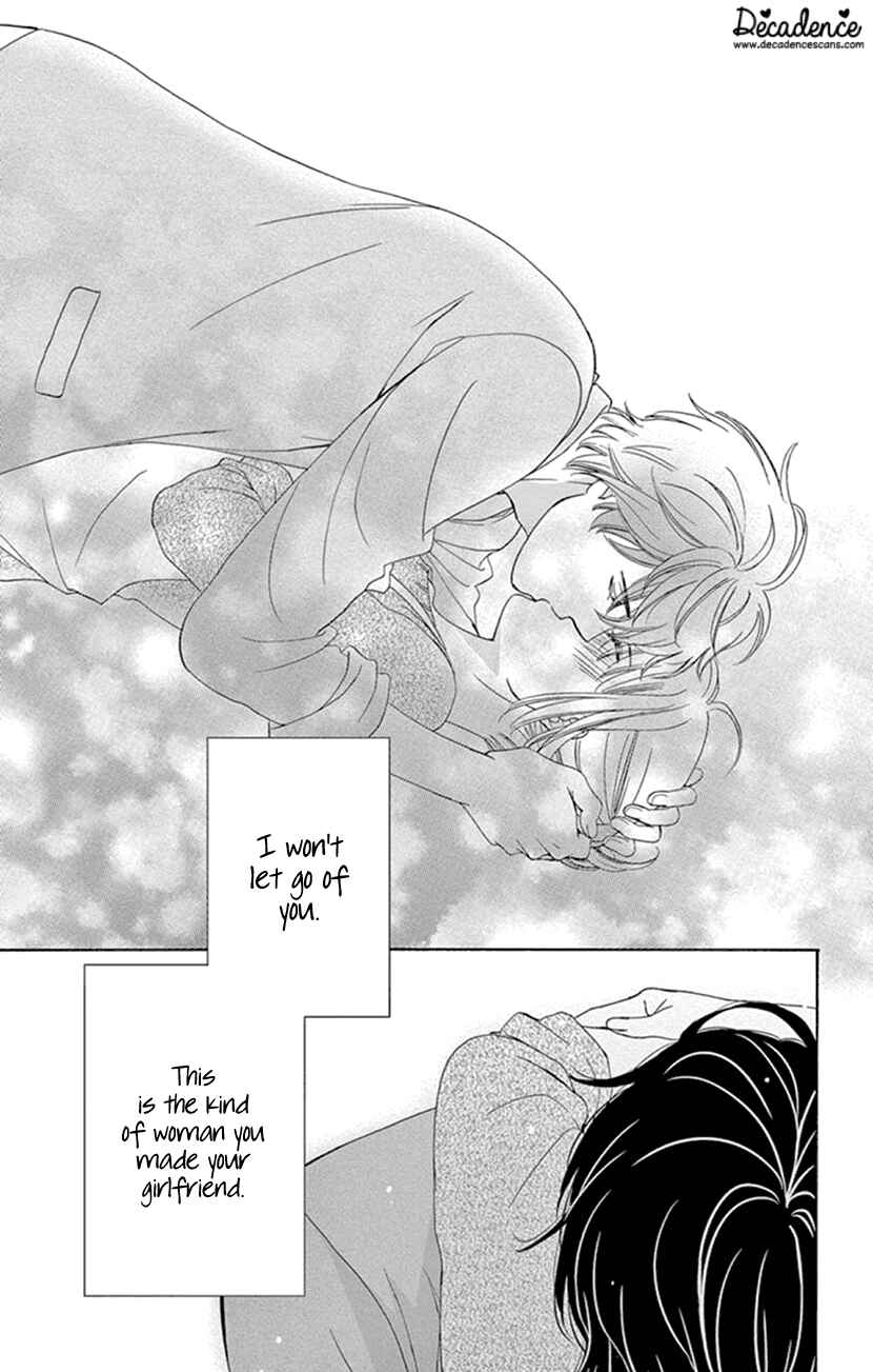 Page 31 Chapter 13 An Incurable Case of Love