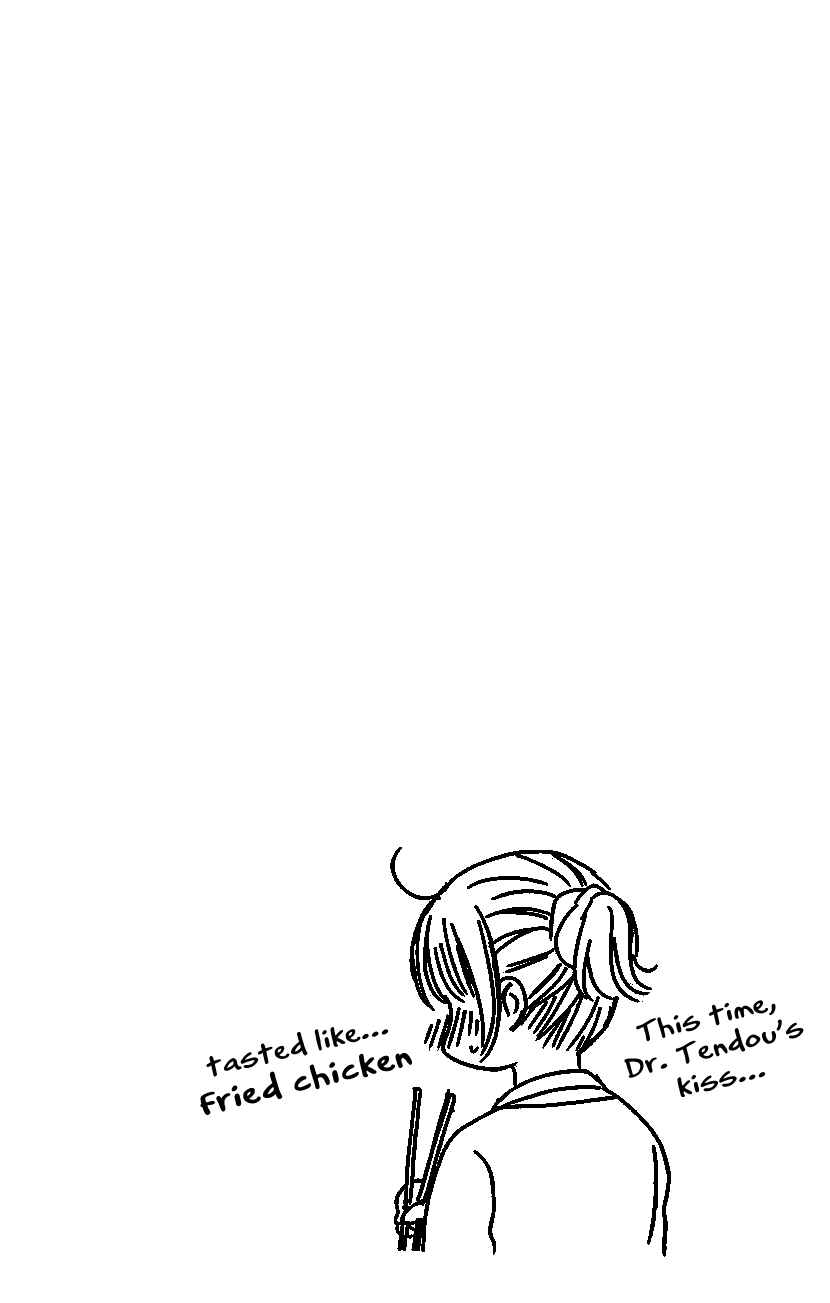 Page 36 Chapter 13 An Incurable Case of Love