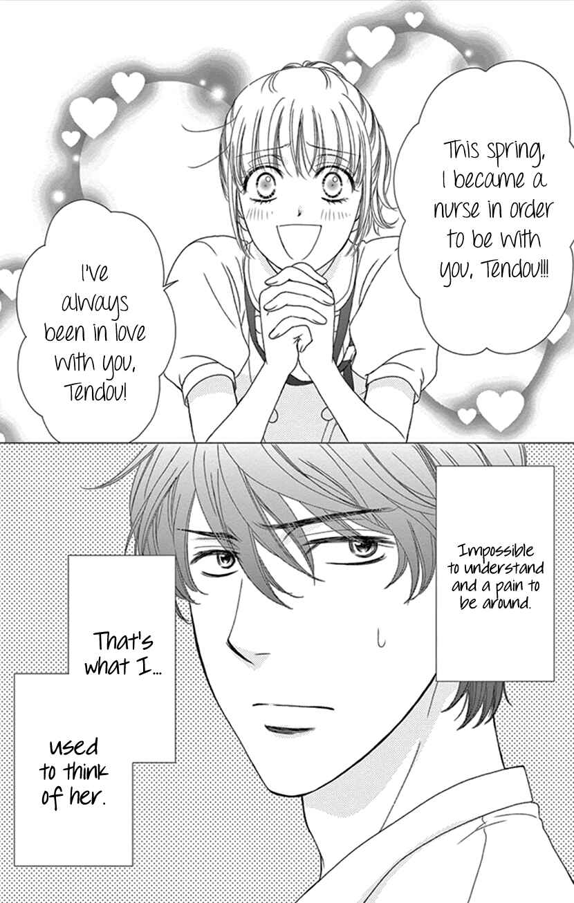 Page 2 Chapter 29 An Incurable Case of Love
