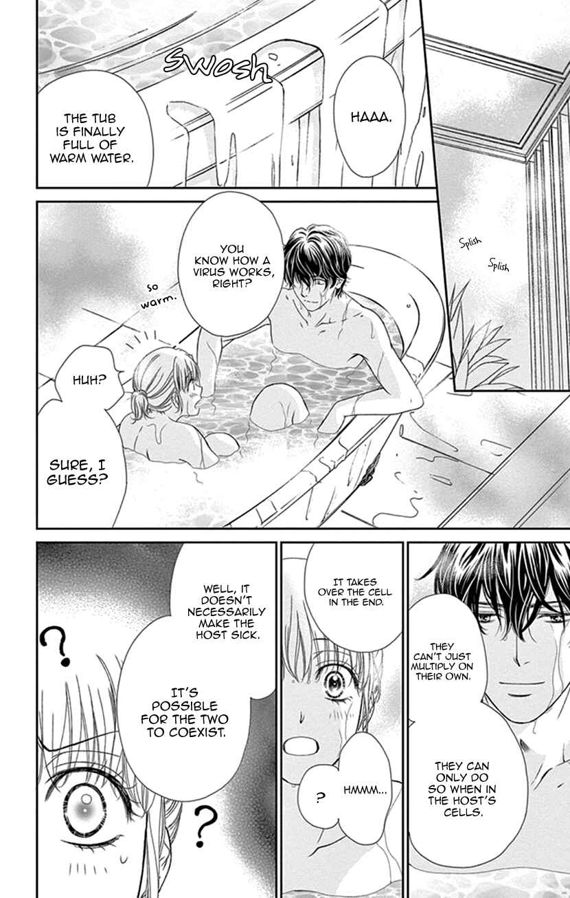 Page 30 Chapter 29 An Incurable Case of Love