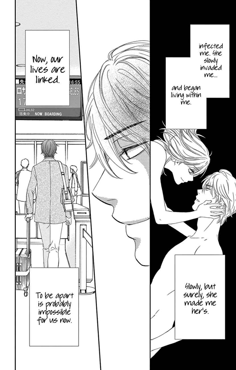 Page 4 Chapter 29 An Incurable Case of Love