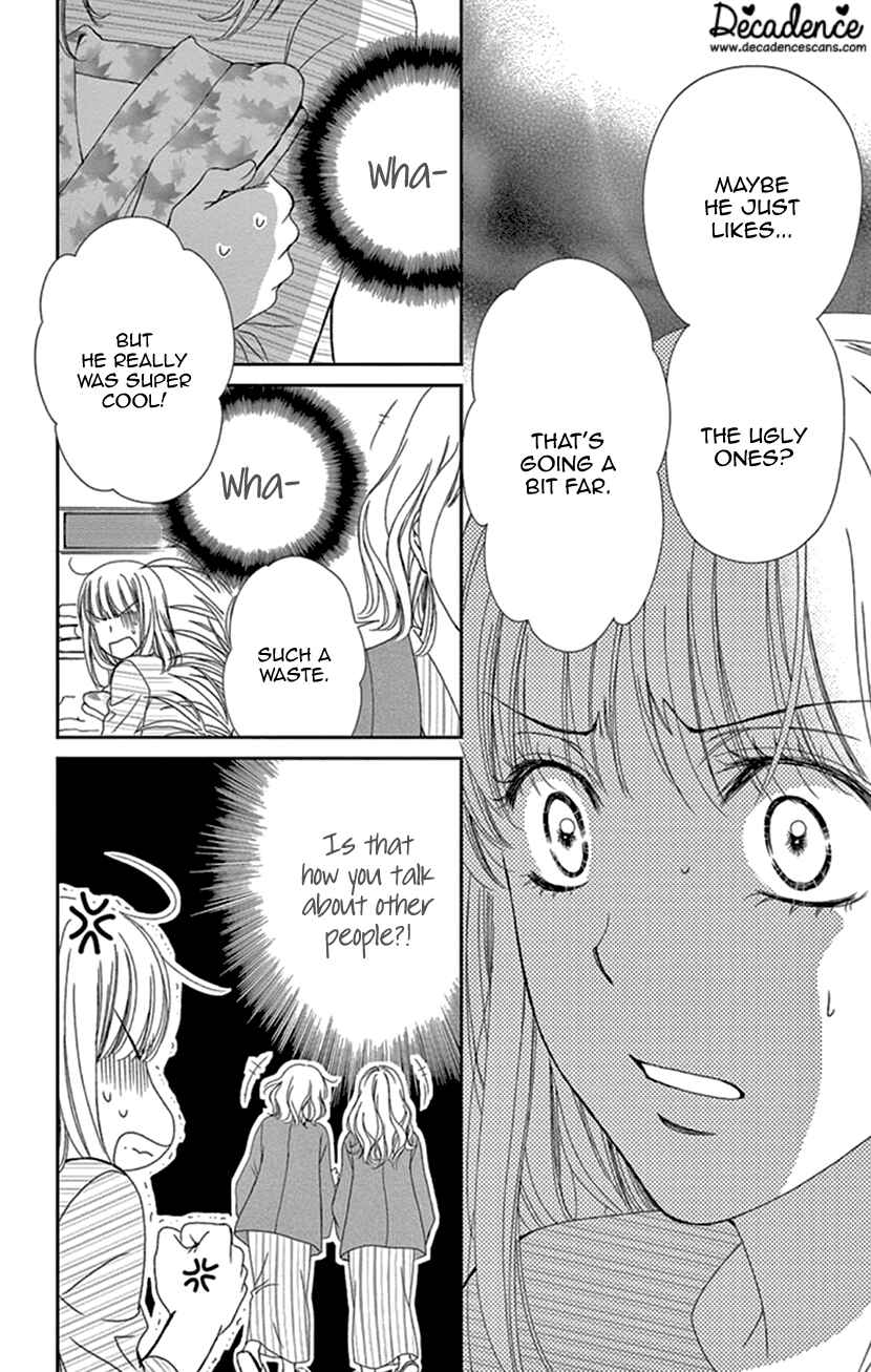 Page 10 Chapter 25 An Incurable Case of Love